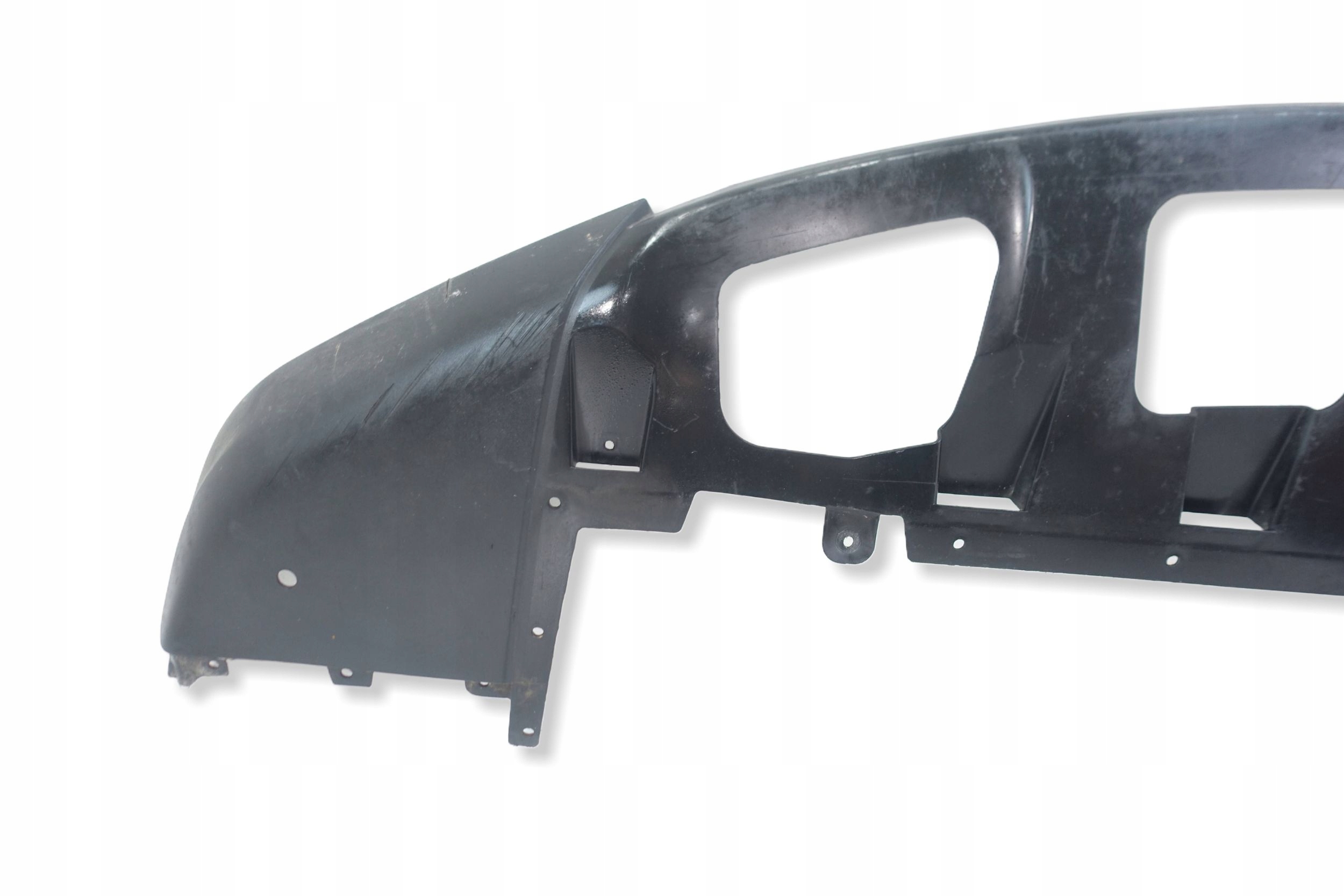 SPOILER doplněk kryt nárazníku předek TESLA MODEL X 2015-2022 1034833-00-E