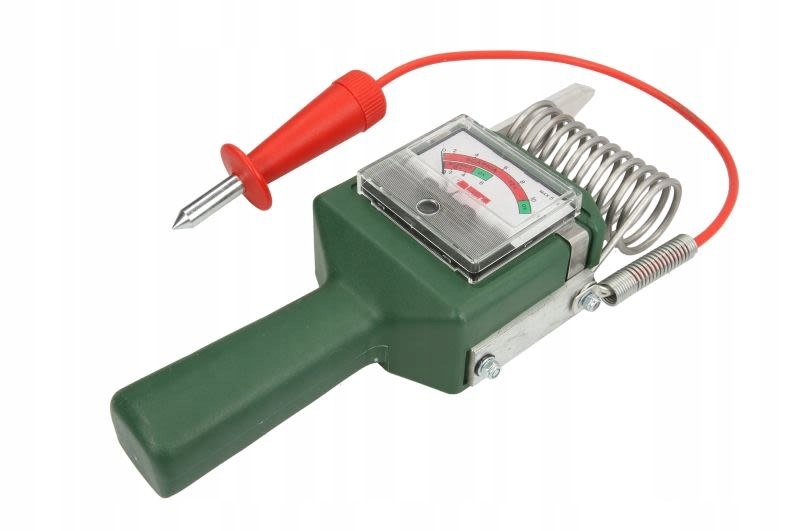 Tester akumulátorov Telwin 802517