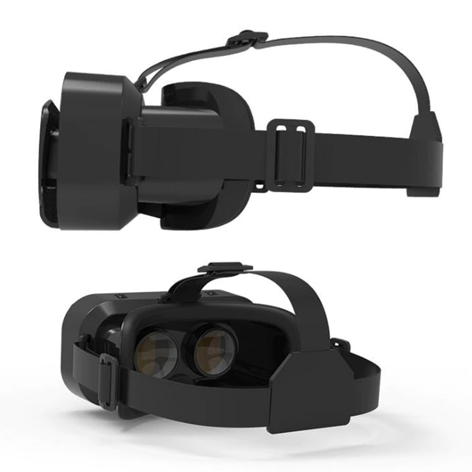 Okulary 3D VR Shinecon G10 prezent dla nastolatka EAN (GTIN) 5904172316868