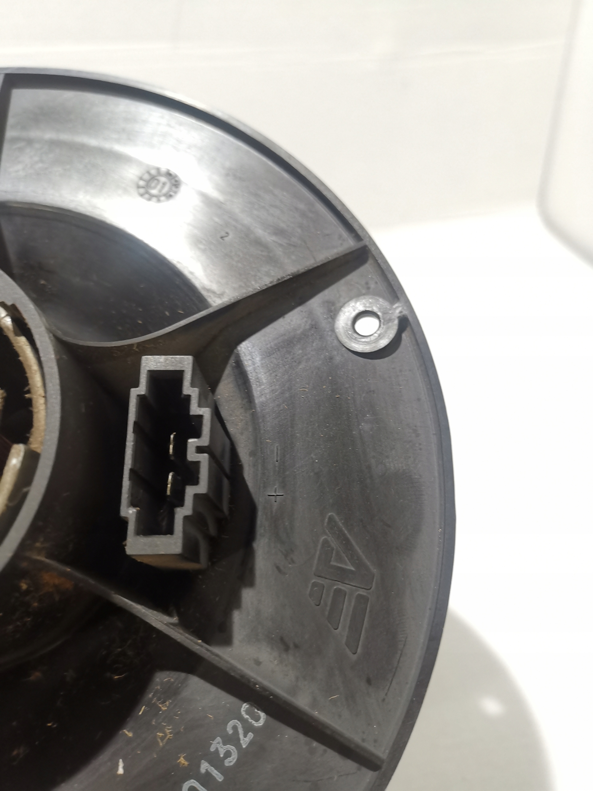 ventilátor topení VOLKSWAGEN SHARAN 7M0 819 021