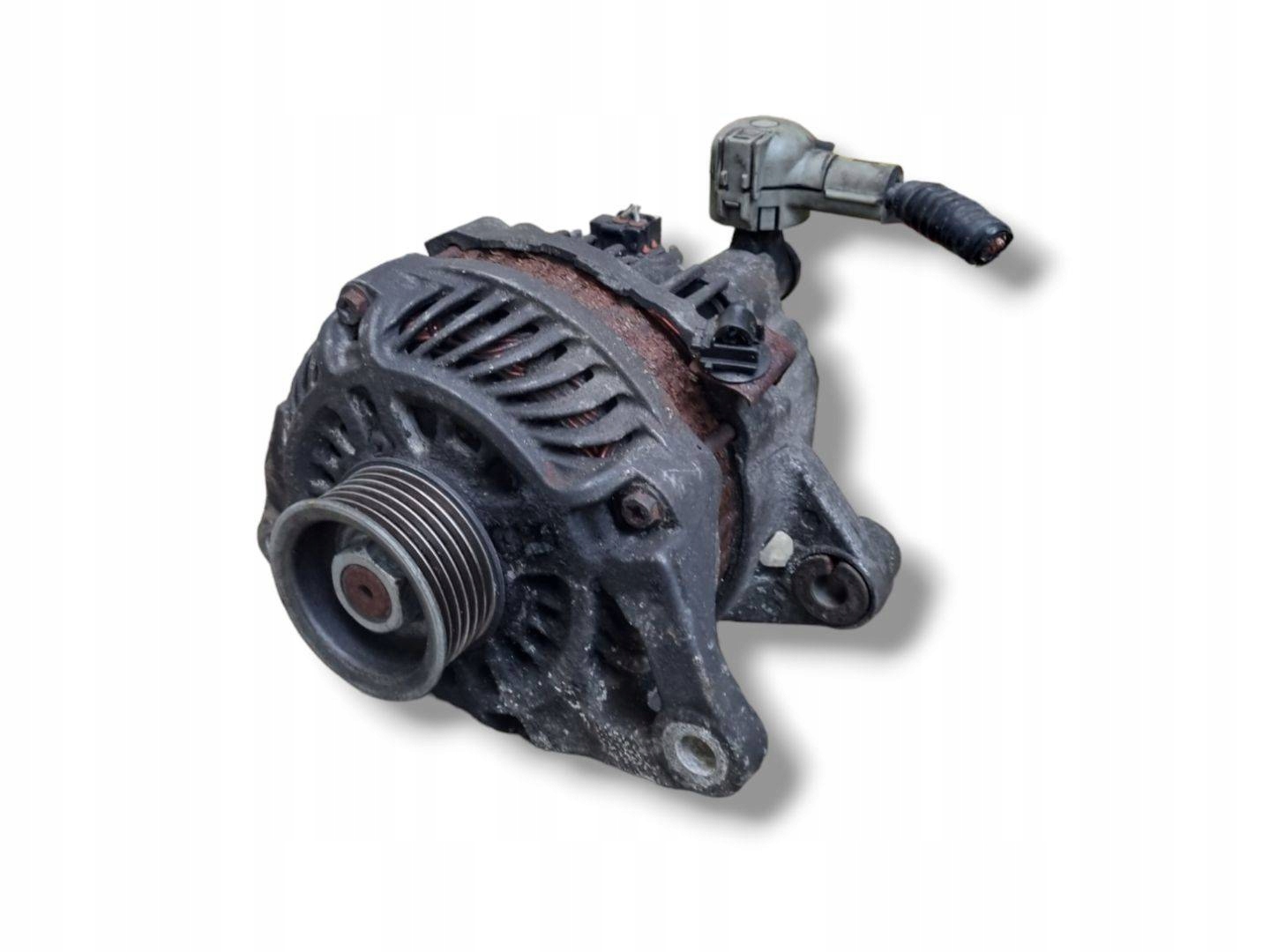 Alternator Mazda 2 2 DE 2008 ZJ38-18-300
