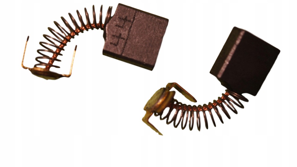 

Szczotki do Evolution R300DCT R230DCT