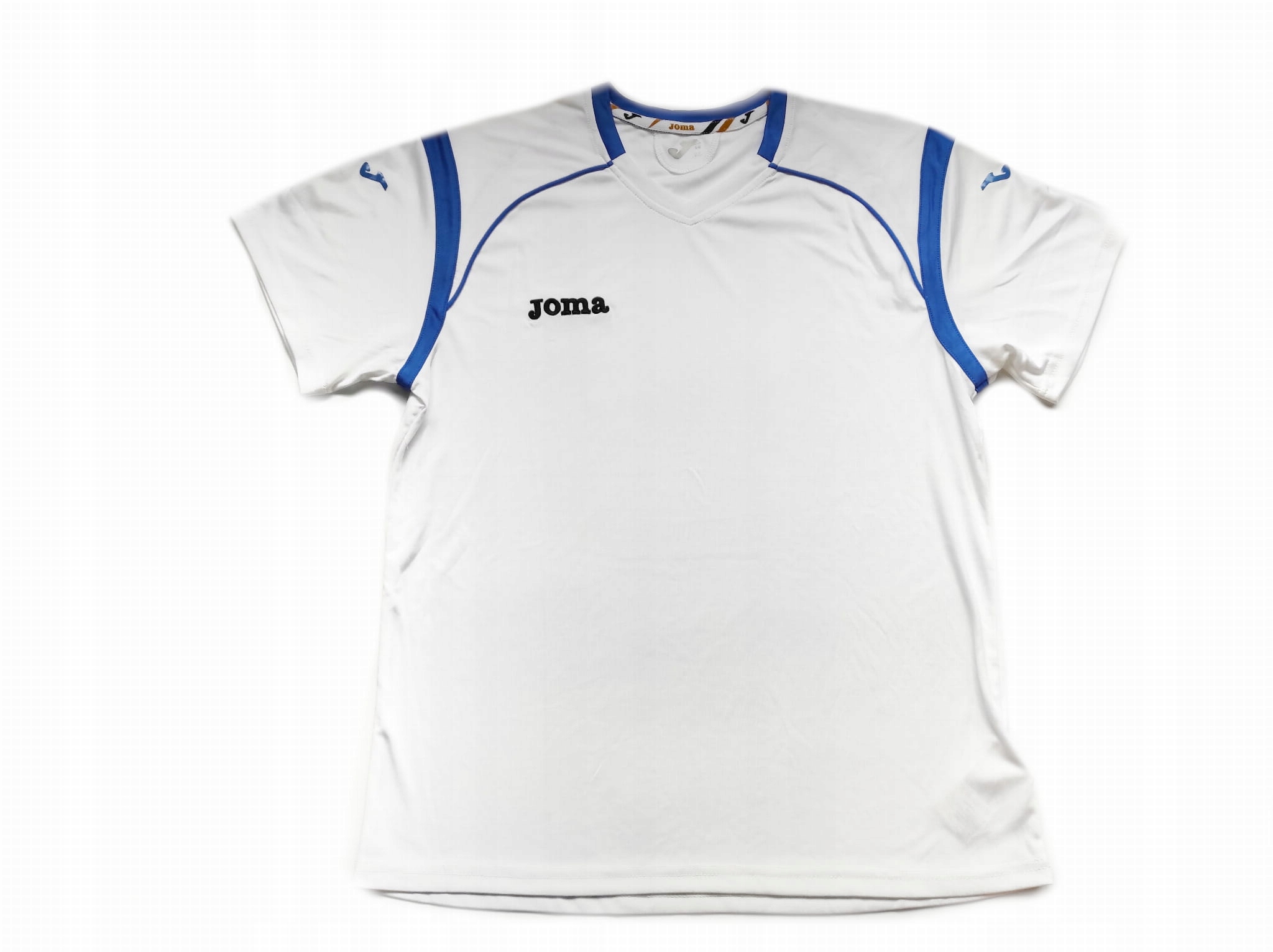 Koszulka Sportowa Eco Joma Outlet 12 Lat