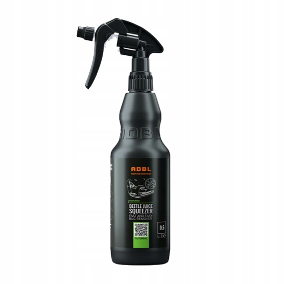 

Adbl Beetle Juice Squeezer usuwania owadów 500ml