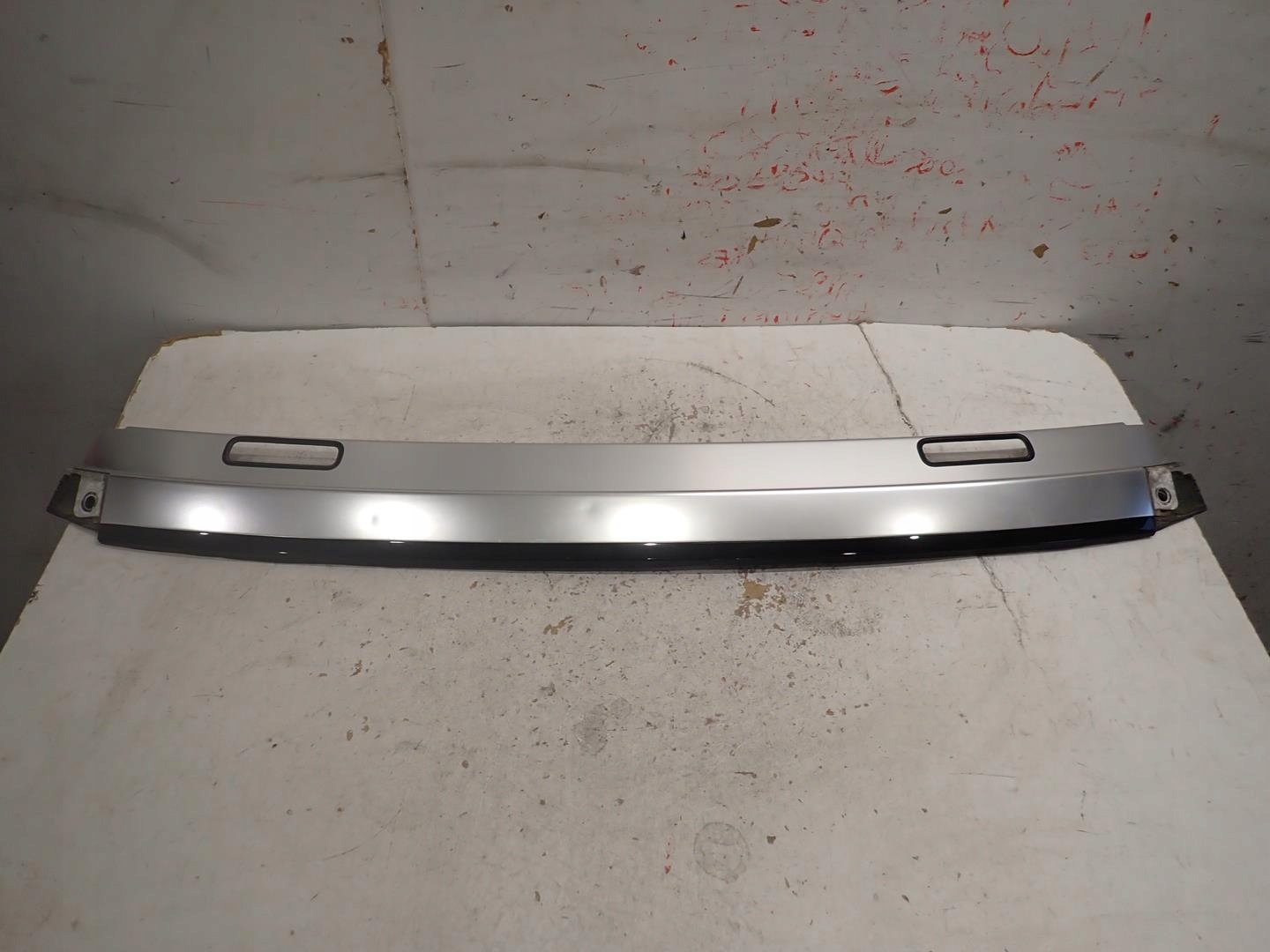 Moulage Toit AUDI A5 CABRIO 2008-2016 8F0853829J