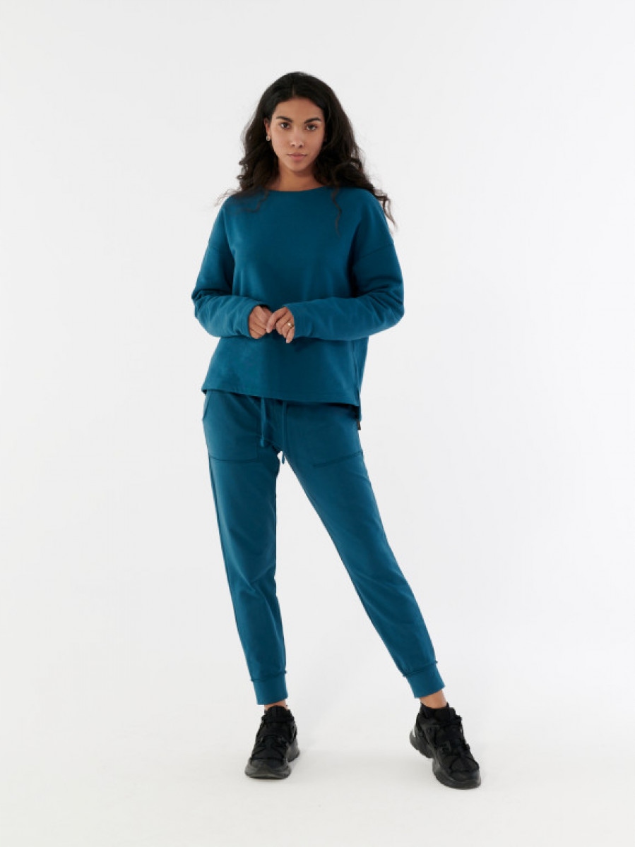

Spodnie dresowe Do Bluzy Dres Outhorn SPDD609 L21