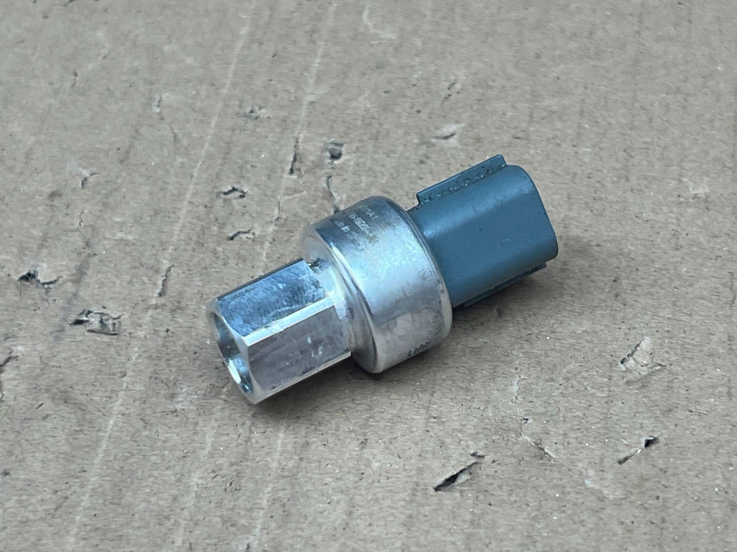 Sensor Druck Schalter klimaanlage Ford LX6H19D594A !J