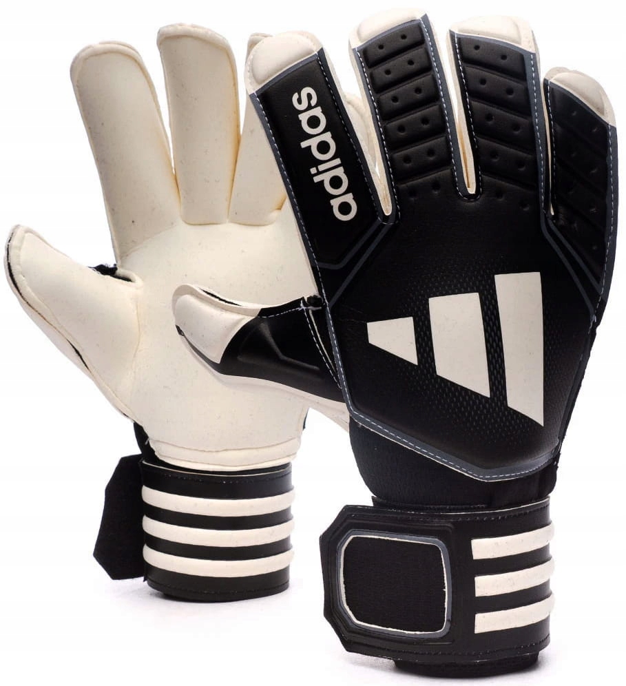 Adidas Tiro League Rękawice Bramkarskie Piłkarskie