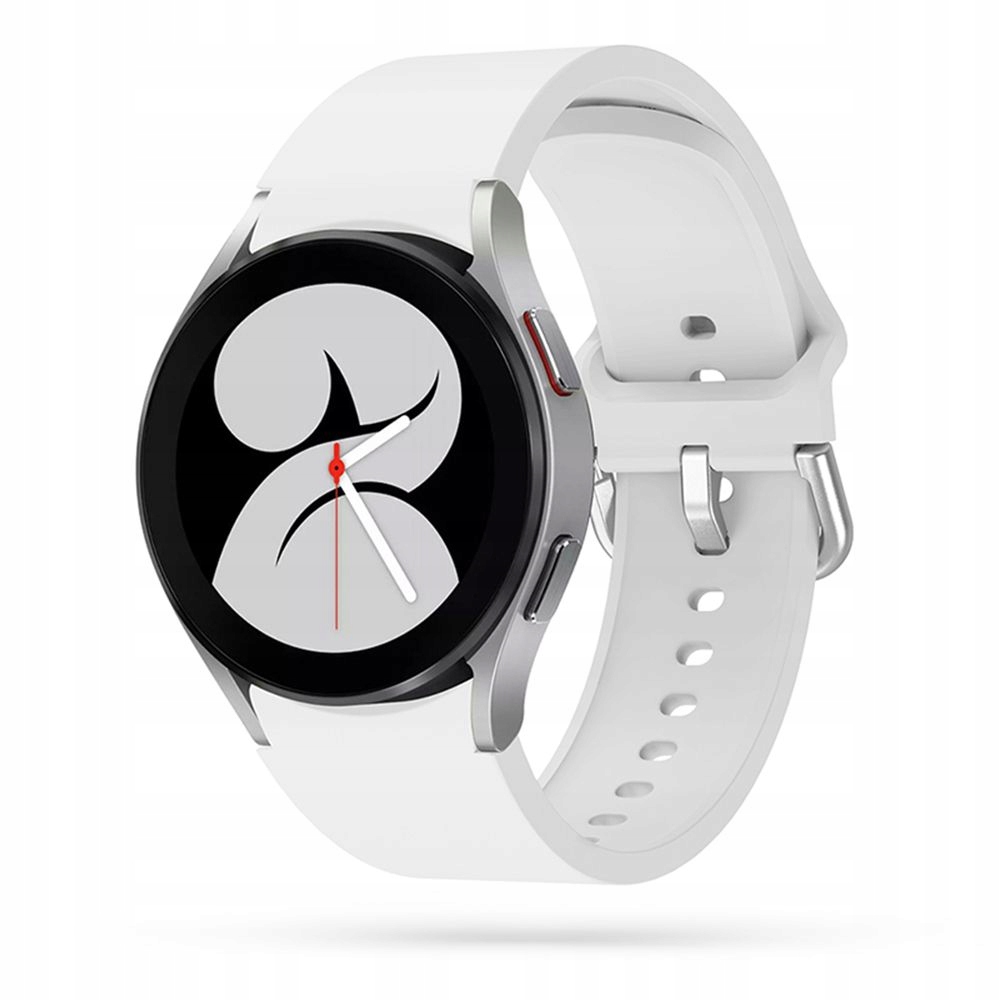 

Silikonowy Pasek Do - Galaxy Watch 4 40MM / 44MM
