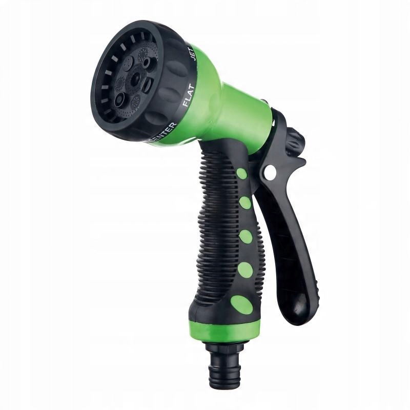 

Pistolet Zraszający 7 Funkcyjny