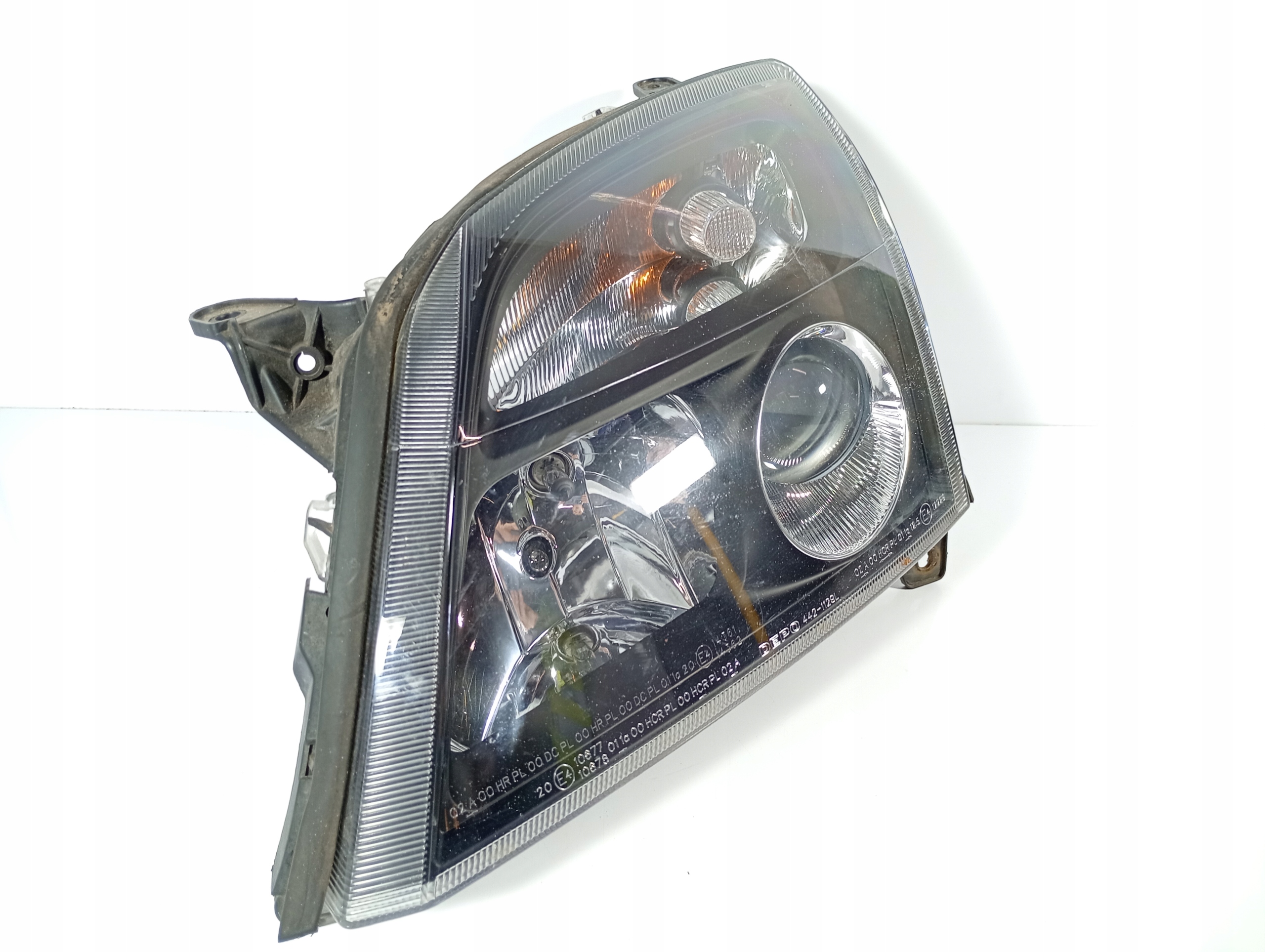 Opel Vectra C 02-08 REFLEKTOR light left front front 084421129L