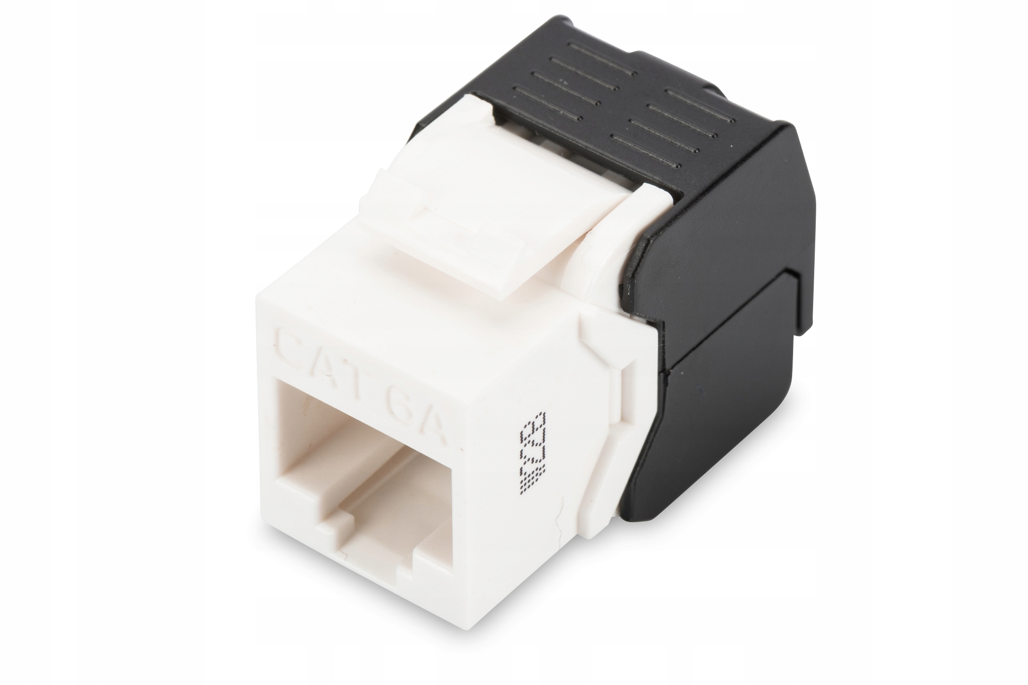 

Gniazdo Keyston RJ45 cat 6A Utp Digitus