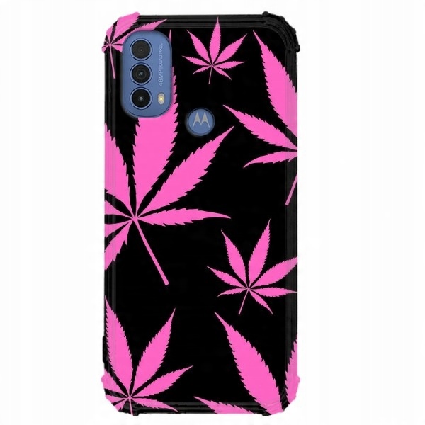 

Etui Antishock do Motorola E40 Nastolatki