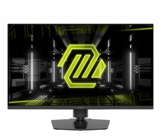 Monitor Led 32" Msi Mag 322URDF E16