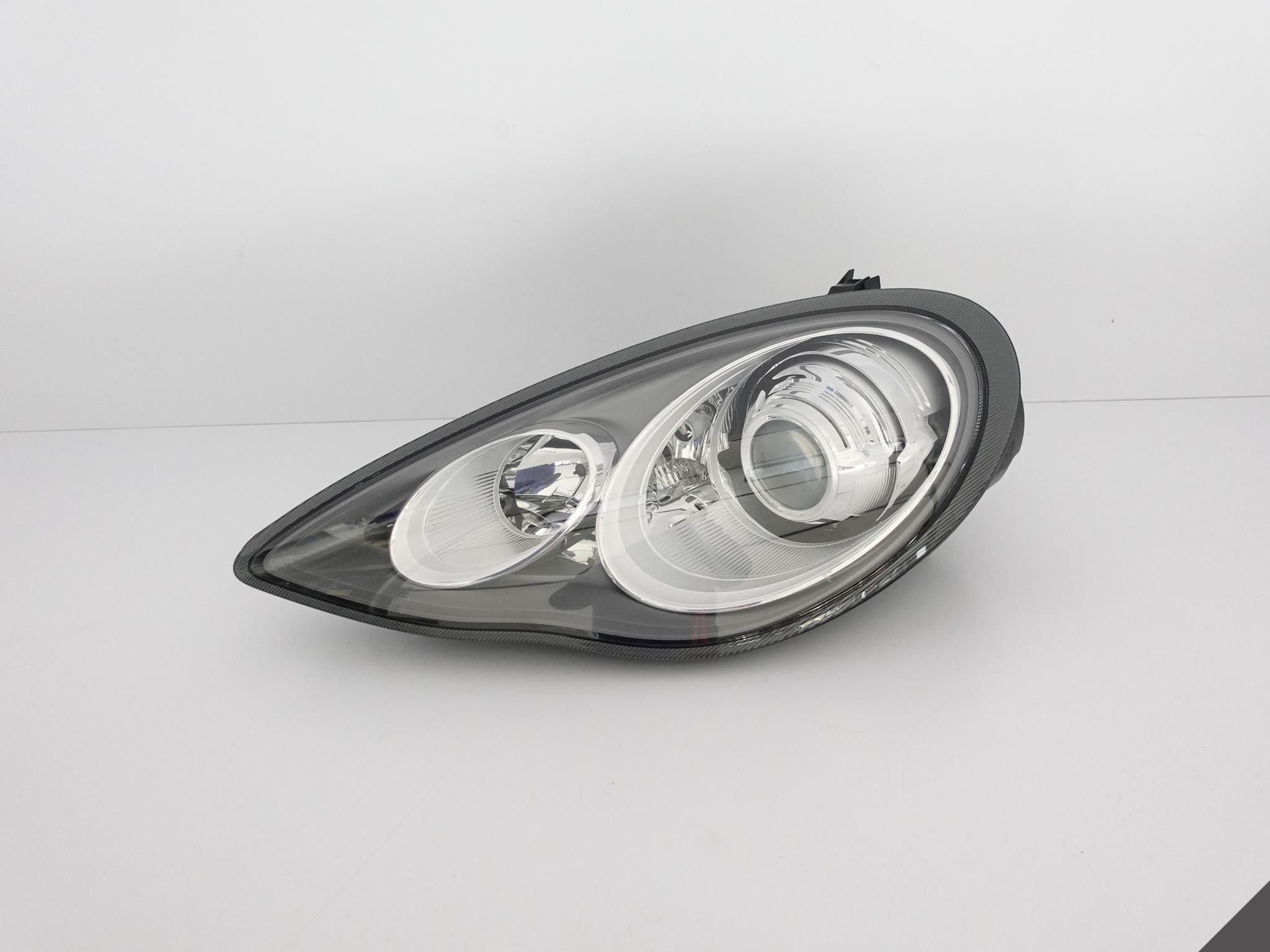 PORSCHE PANAMERA 970 MK1 09-13 light XENON L EU