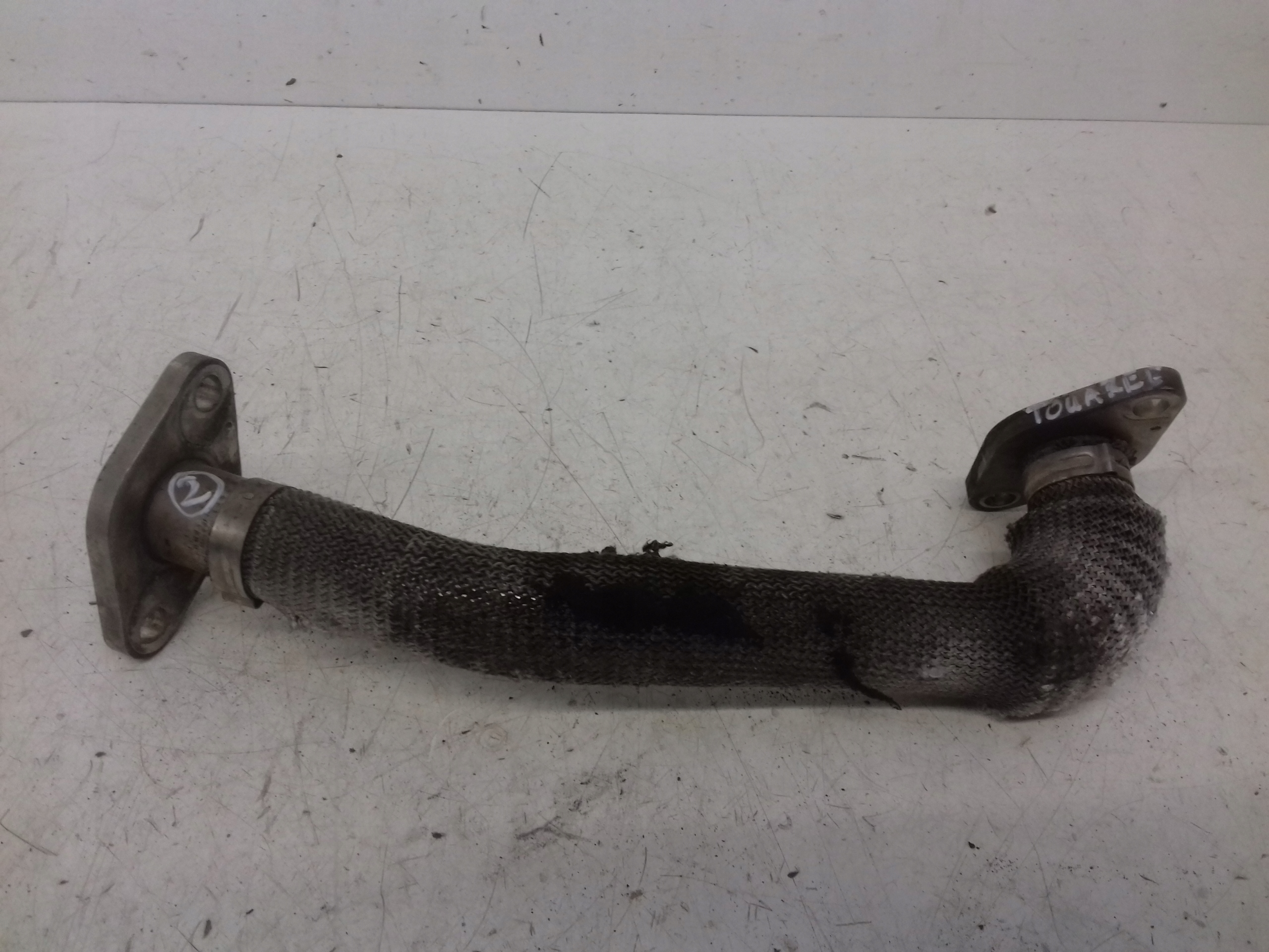prijenos EGR 072131521P VW Touareg