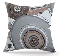 POSZEWKA NA PODUSZKĘ JASIEK 40x40 wzór 97