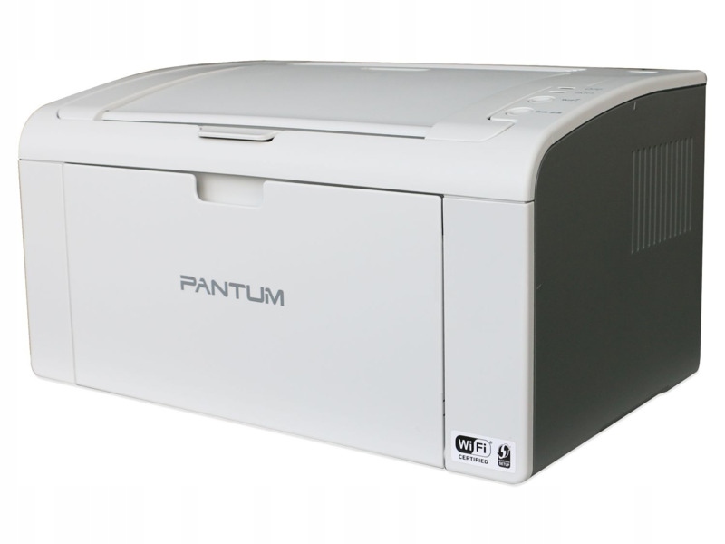 Drukarka Pantum P2509W
