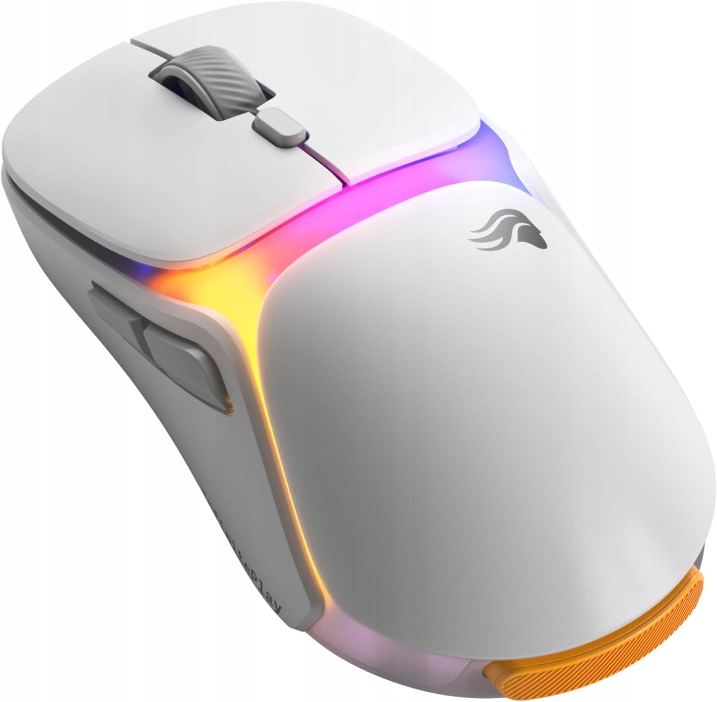 Bezdrátová Myš 30000 Dpi Rgb