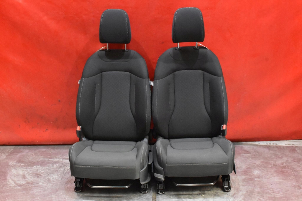 Sitz Sitze KOMPLET EU KIA SPORTAGE 5 V 21-25