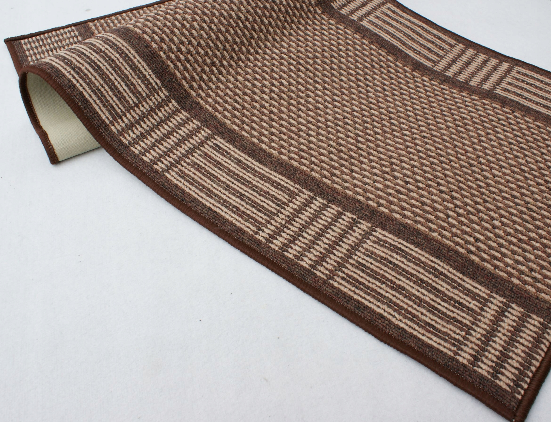 

Dywan Chodnik Pętelkowy Do Kuchni 67x120 cm