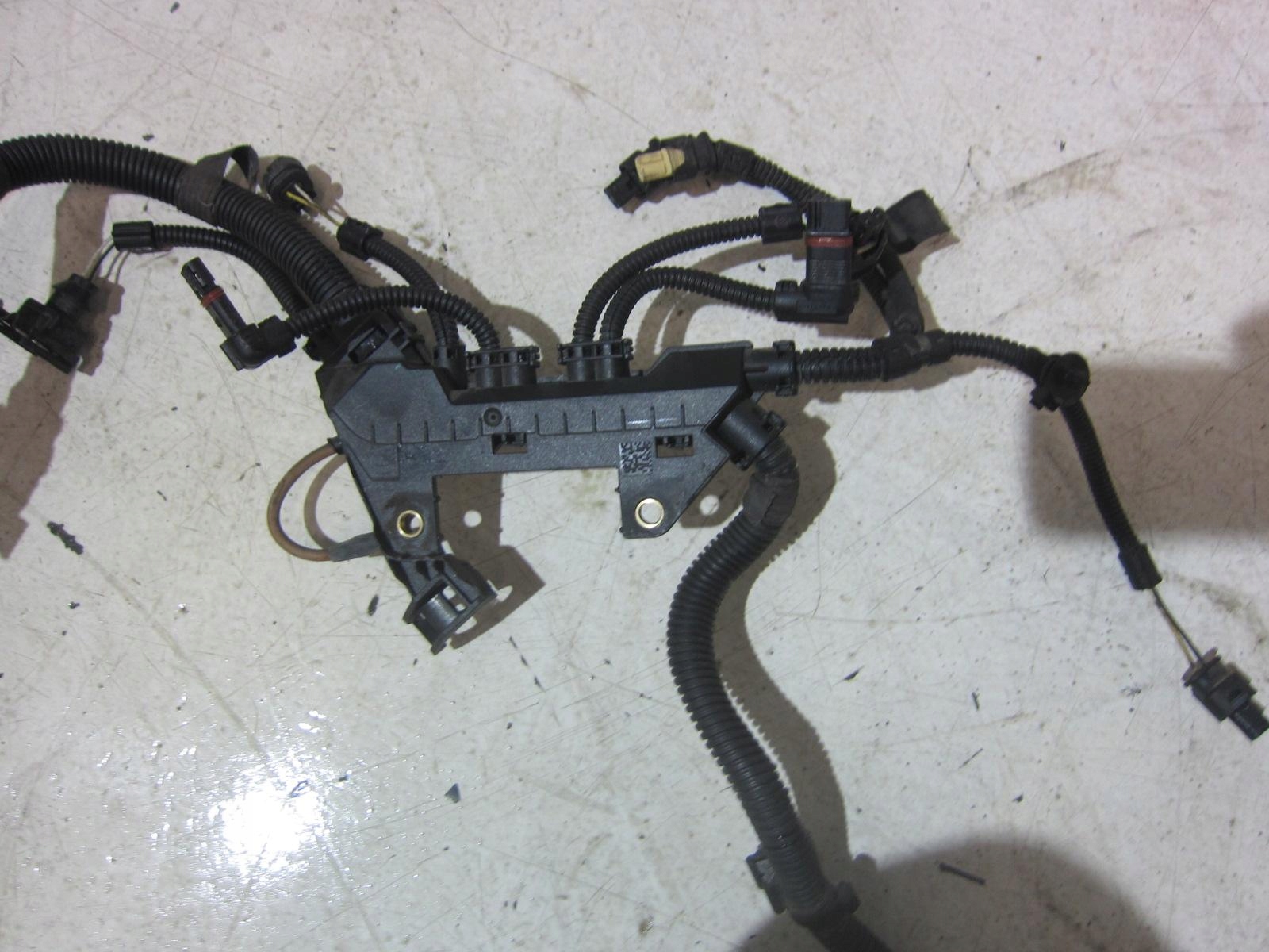 BMW X3 F25 2.8 N20 cablaggio Motore cablaggio