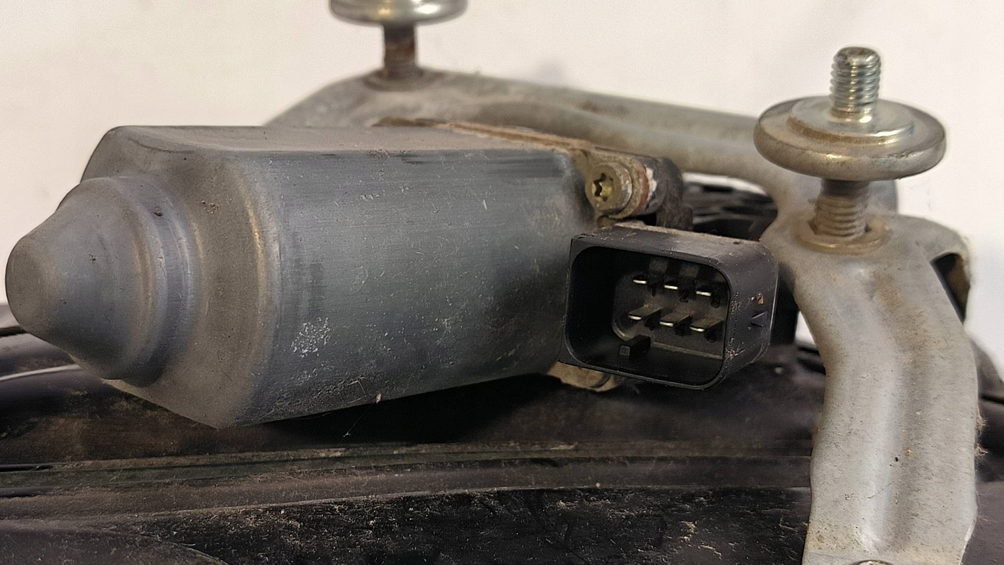 mini motor windows left rear part MERCEDES - BENZ SL 350