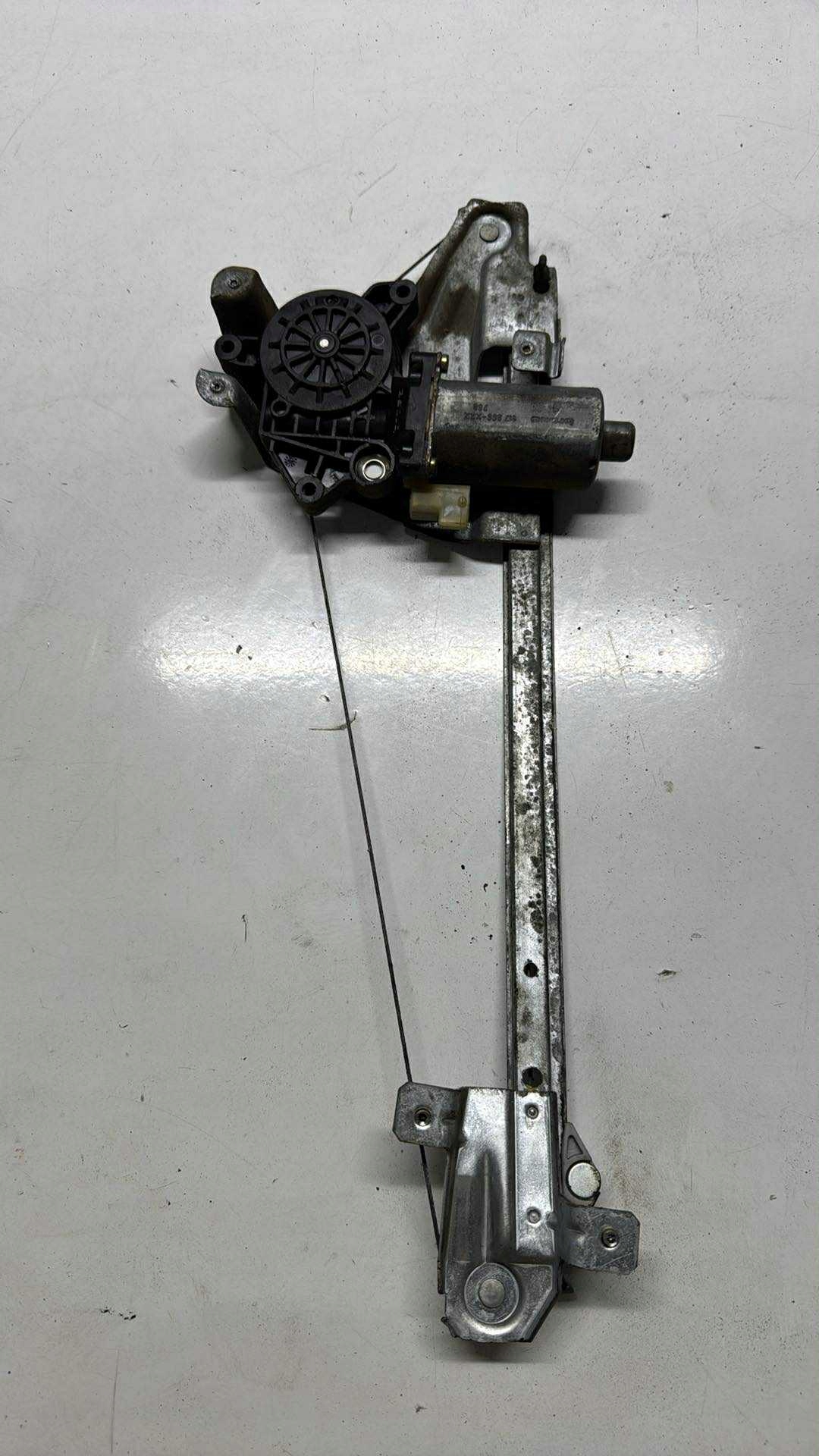 SAAB 9-5 95 mechanism windows right rear part lift rear