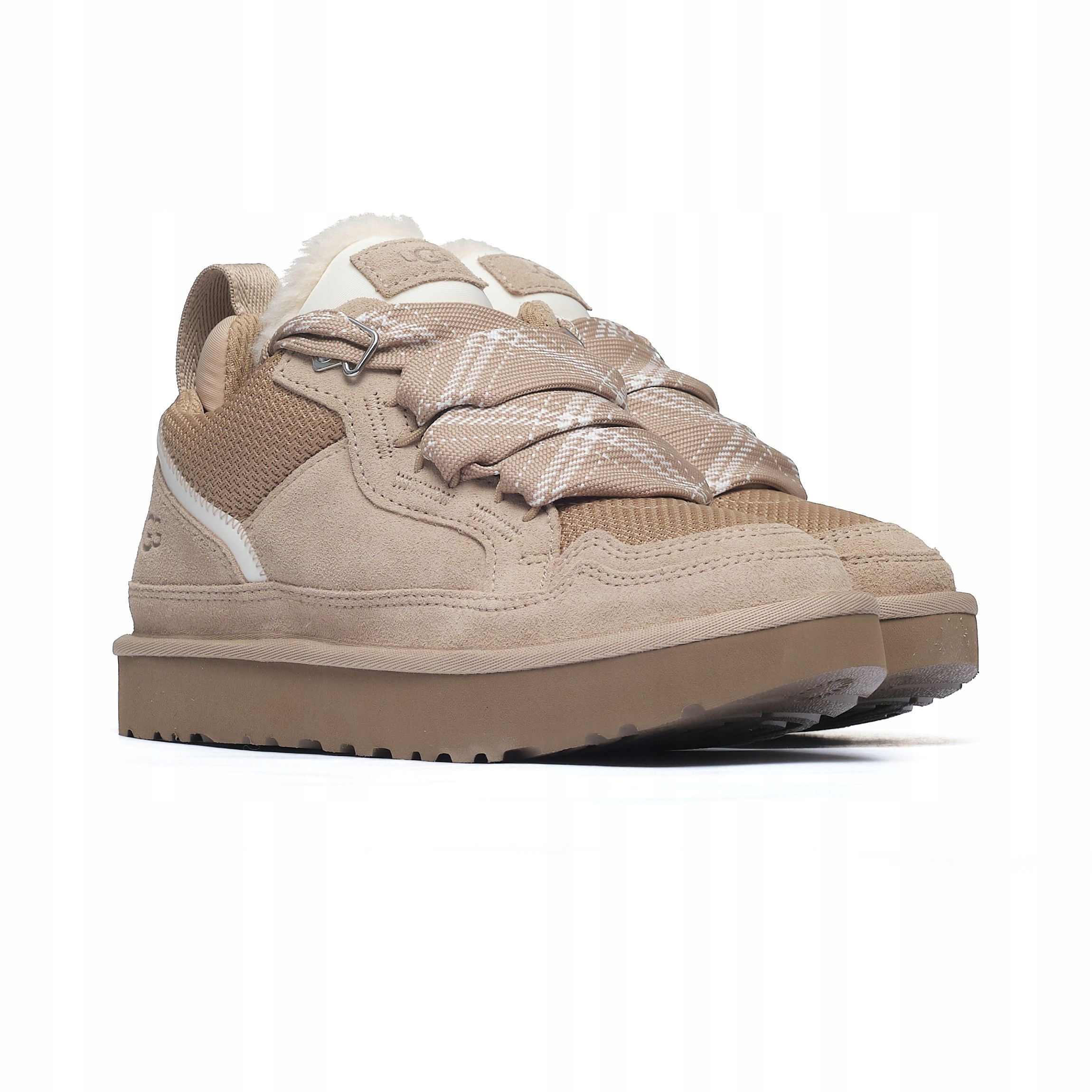 Tenisky Ugg W Lowmel Hnědá 43 Dámské