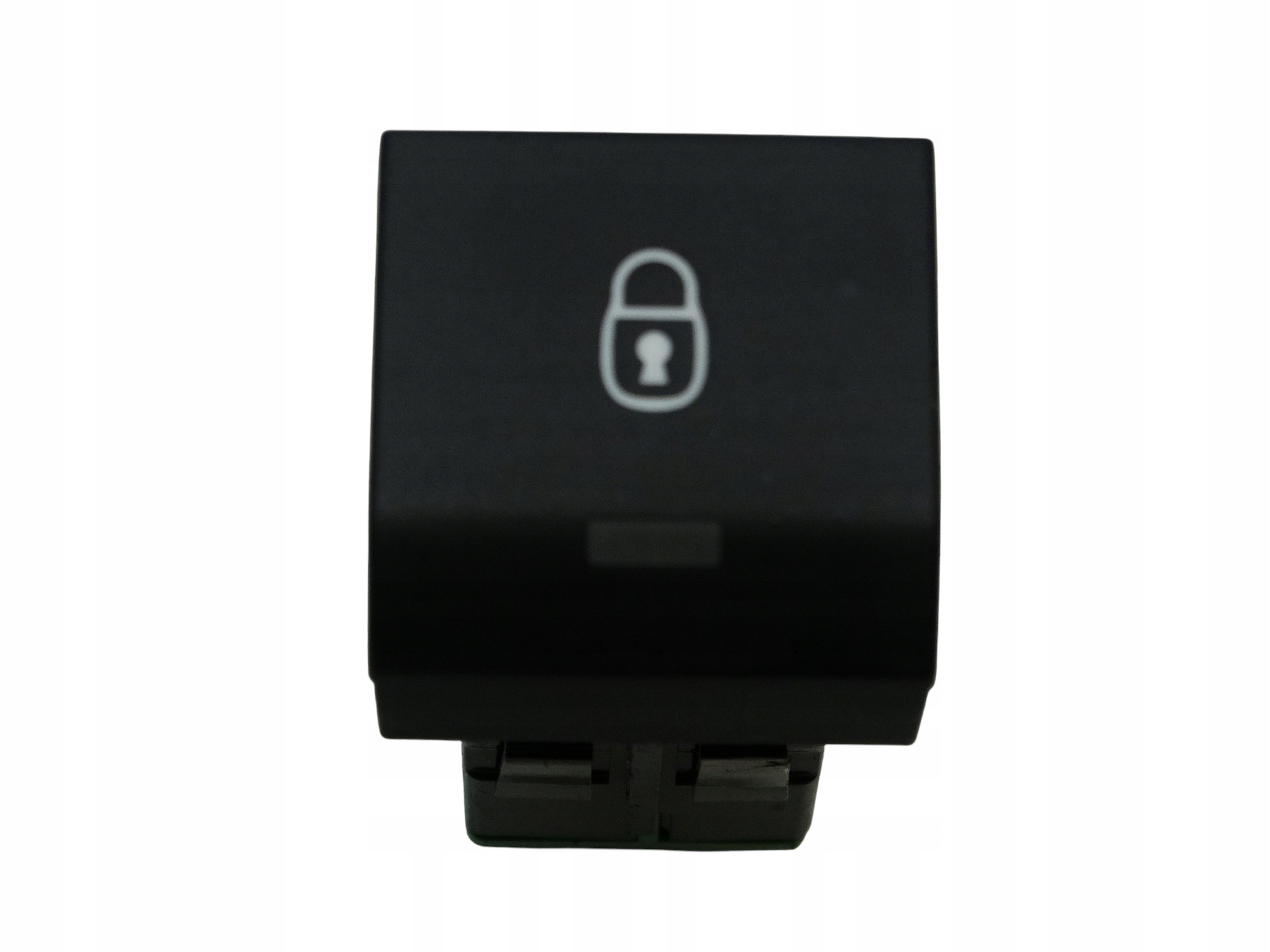 switch of a lock central CITROEN C4 III 20R.- 9835303780