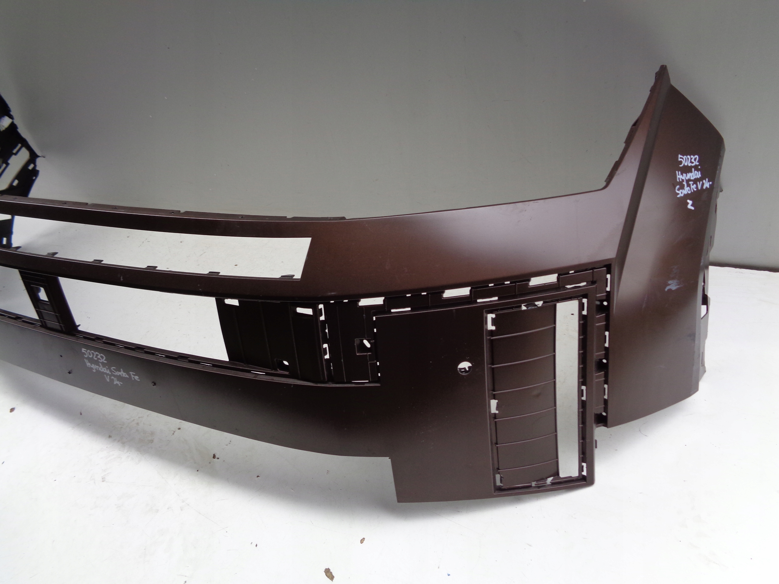 front bumper HYUNDAI SANTA FE V 24- NR 50232