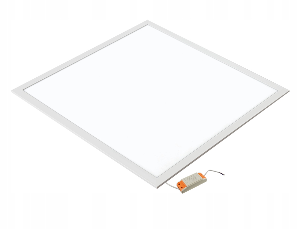 

Panel Led 60x60 kaseton lampa sufitowa 48W neutral