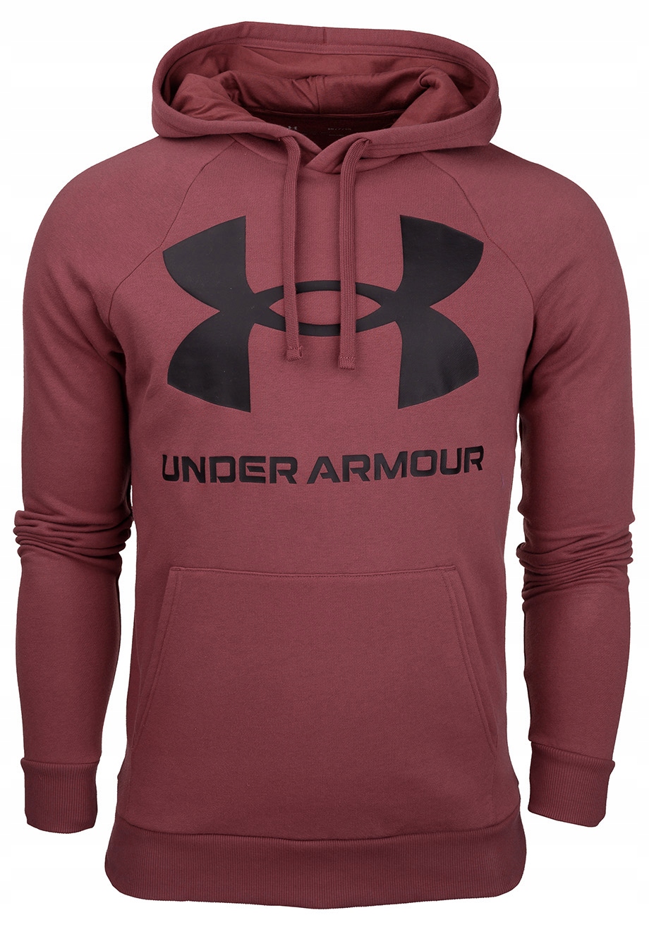 

Under Armour bluza męska z kapturem roz.XL