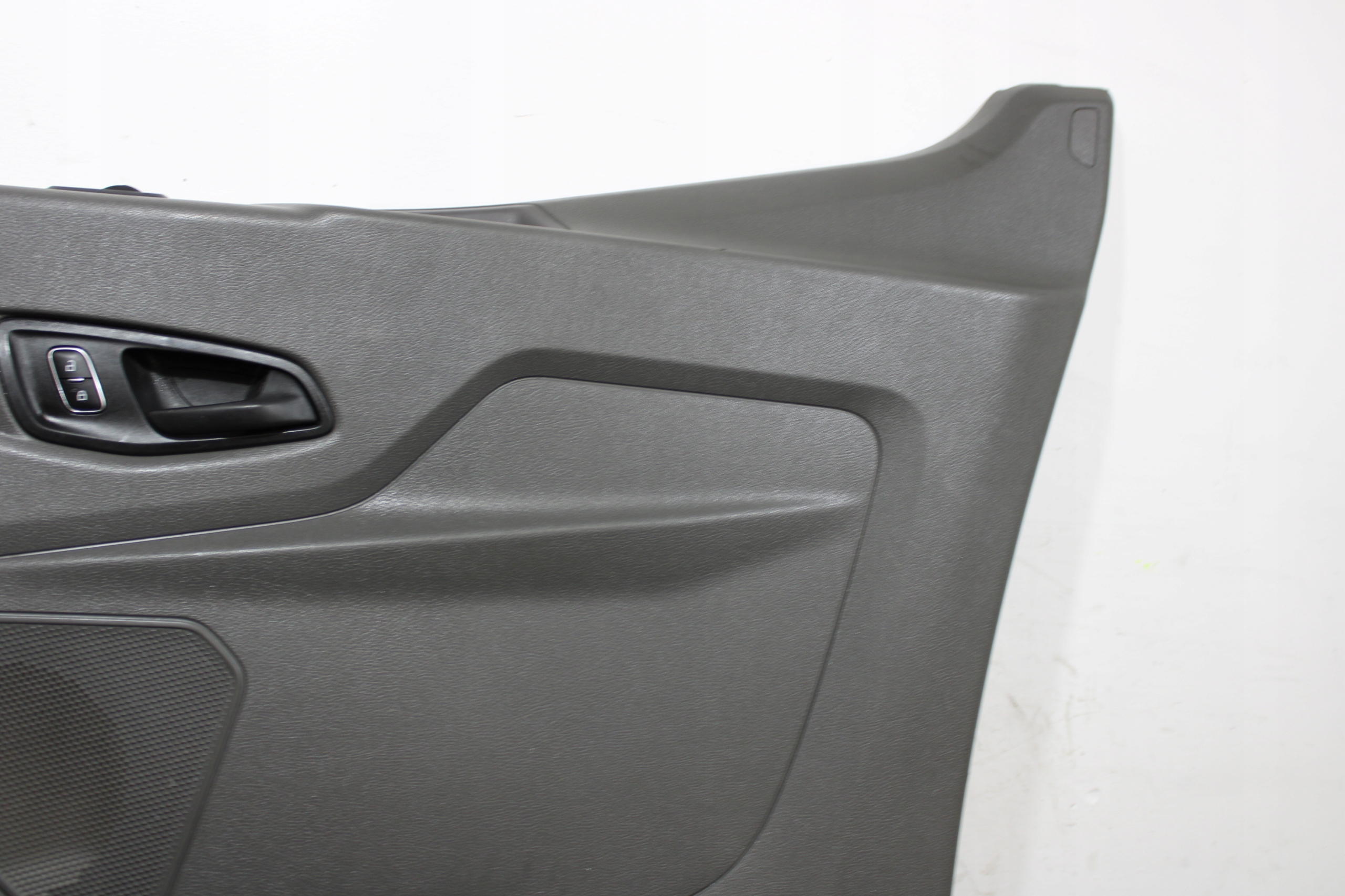 upholstery side door right front right front FORD TRANSIT MK8 LIFT