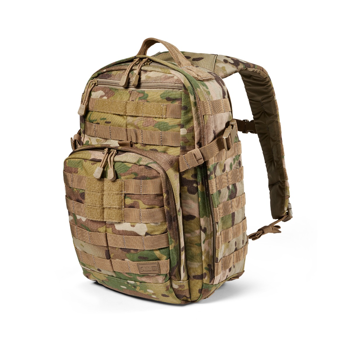 Plecak 5.11 RUSH12 2.0 MC Backpack. kolor: Multicam