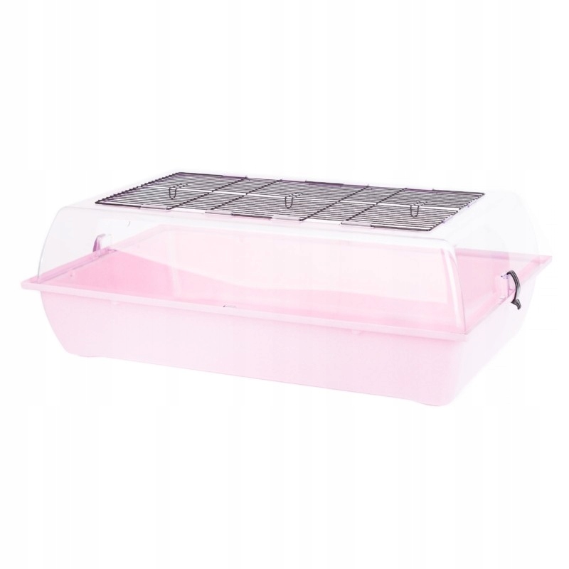 Inter-zoo Klatka Alex Big Empty dla Chomika