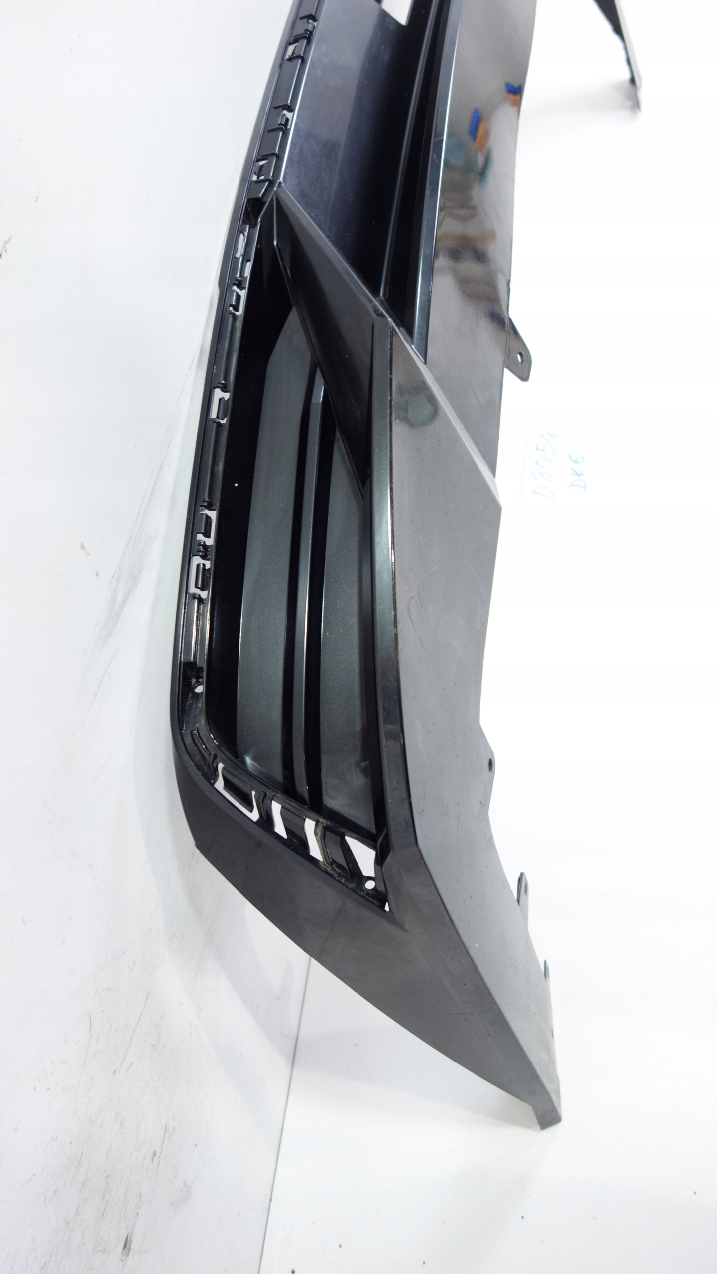SPOILER diffusore Paraurti posteriore HYUNDAI ELANTRA 20