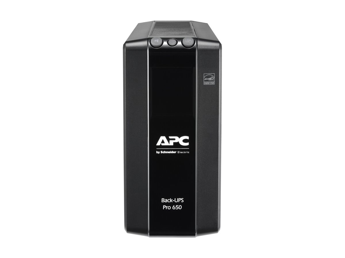 Aparat Ups Schneider Electric Apc Back-UPS Pro BR650MI 650 Va 390 W