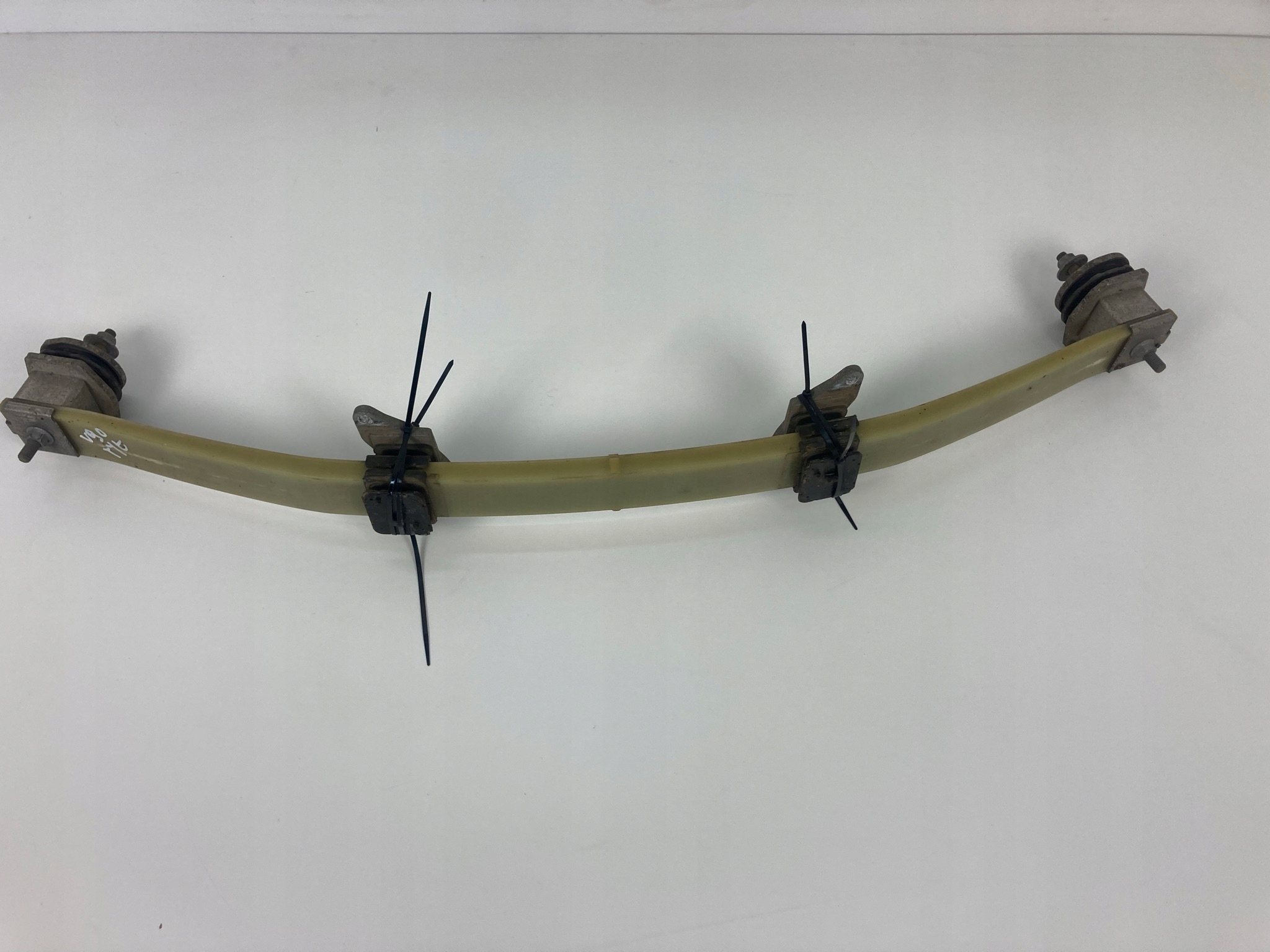 VOLVO V90 II RESOR PIURO springing rear part 31387944