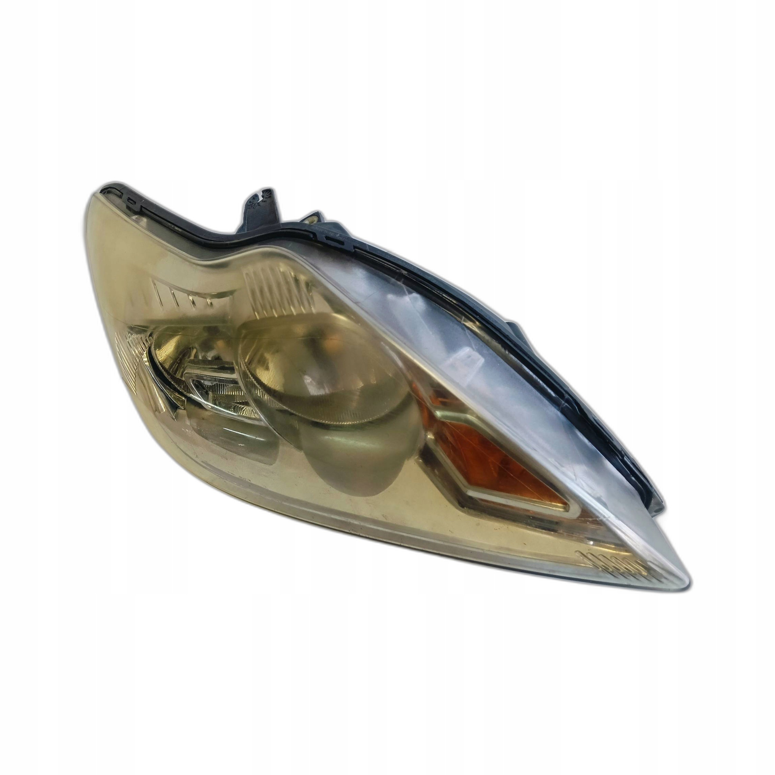 light right front FORD Focus MK2 Lift 1.8 TDCi 8M51-13W029-AD