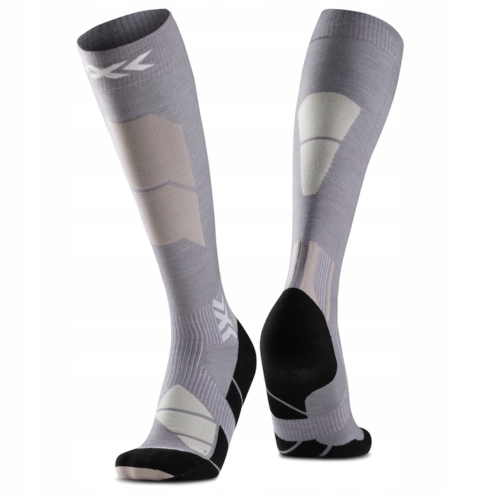 Skarpety X-socks Ski Perform Merino Otc G701 42-44 2025