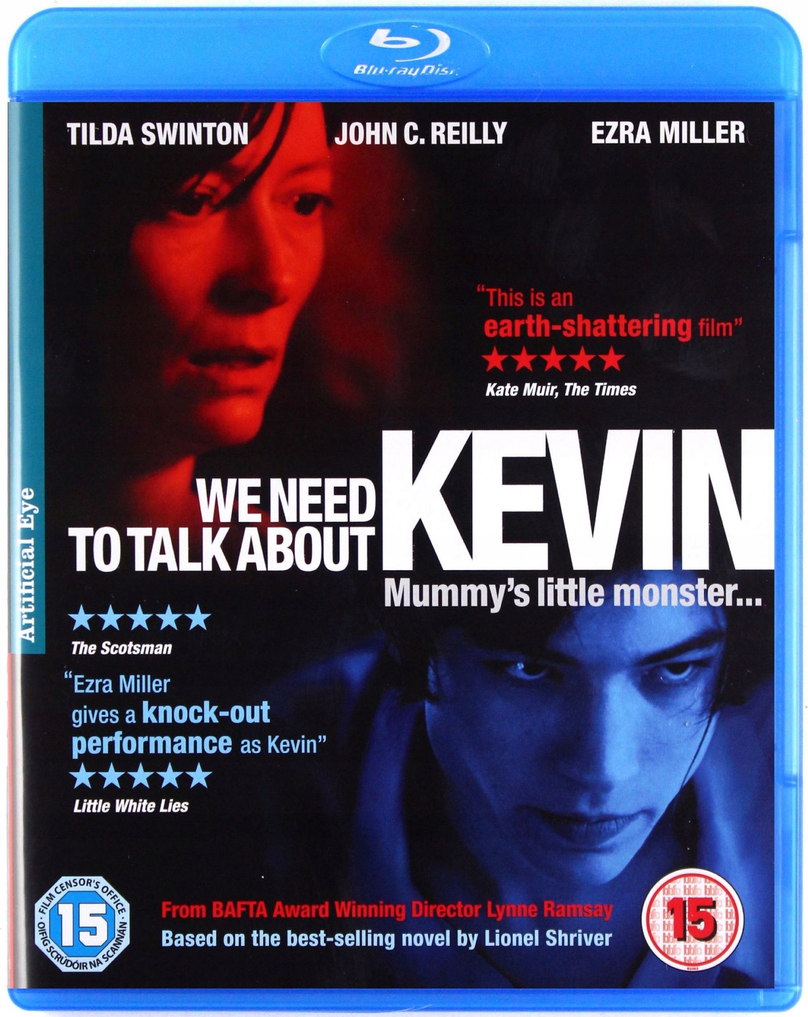 We Need To Talk About Kevin (musimy Porozmawiac O