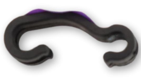 1451870-00-A - TESLA MODEL S LIFT ЗАТИСКАЧ ДЛЯ КАПОТА НОВИЙ