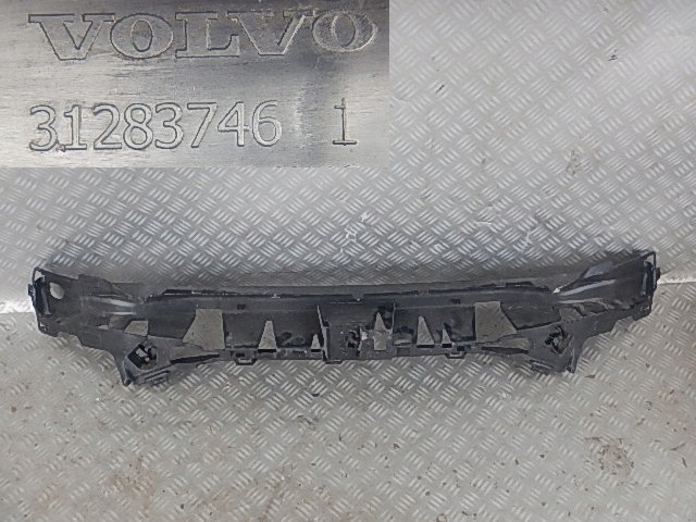 31301976 - VOLVO V40 XC40 амортизатор переднього бампера передній