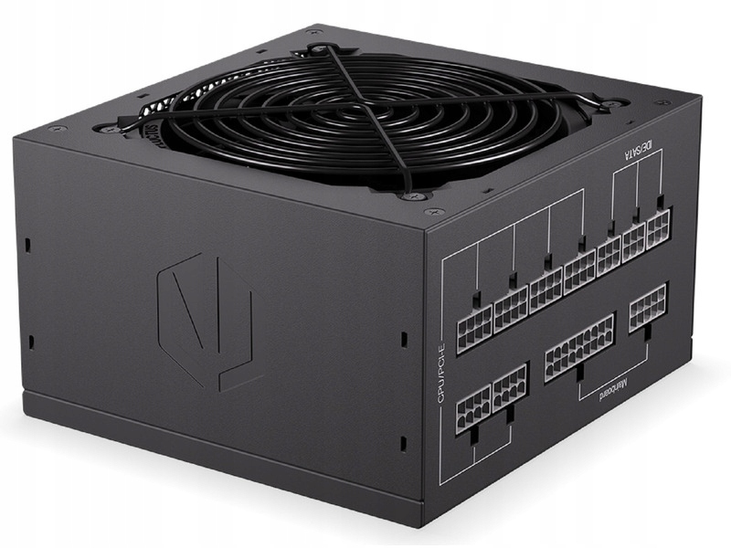 

Zasilacz Endorfy Supremo FM5 1000W 80 Plus Gold