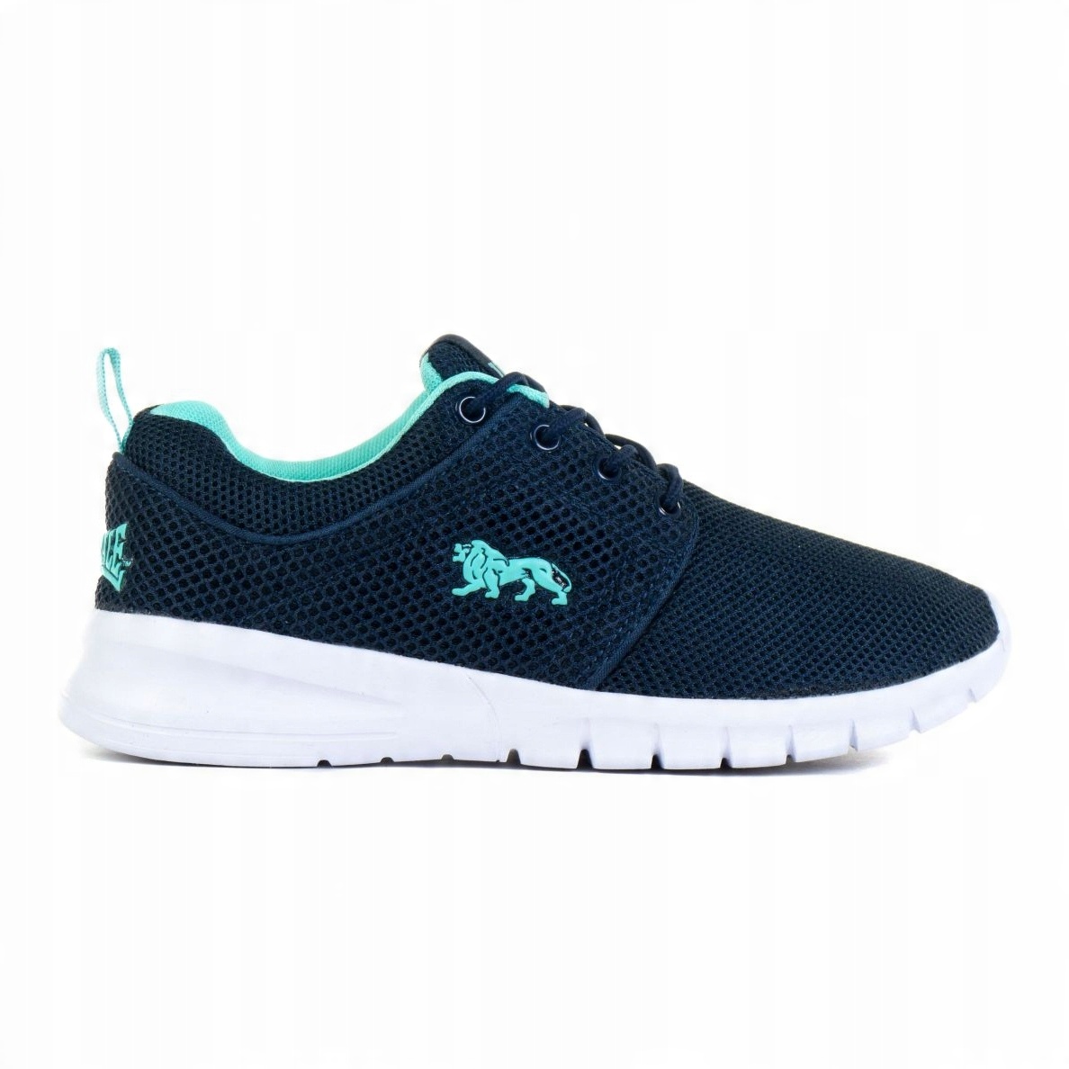 

Buty Lonsdale Sivas 2 W ZLLA505 Navy/mint r.39