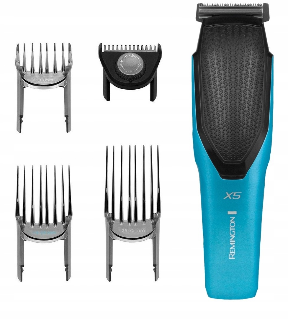 Maszynka do strzyżenia Remington Power X Series X5 HC5000