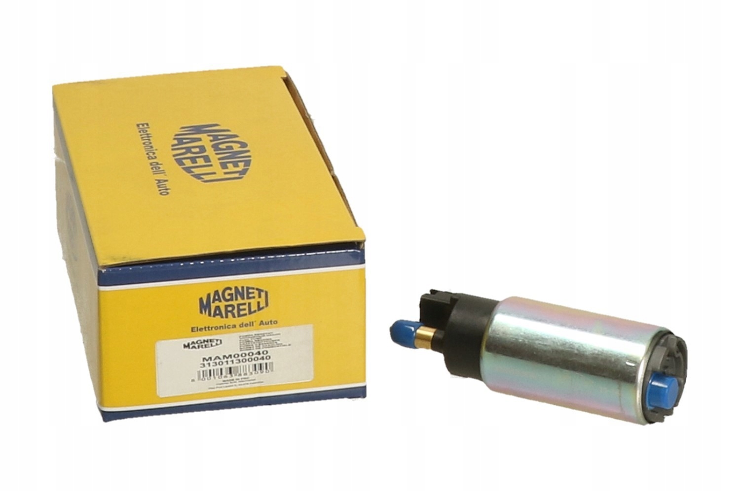 magneti marelli 313011300040 топливный насос