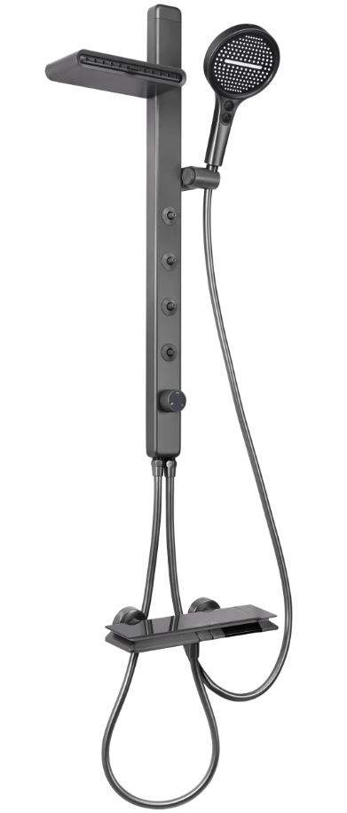 Súprava Na Rozprašovanie Karl Titán Rea