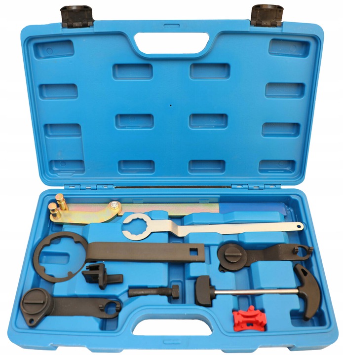 Blokování rozvodů Falcon pro Vw Škoda Seat 1.0 1.2 1.4 Tsi Tfsi